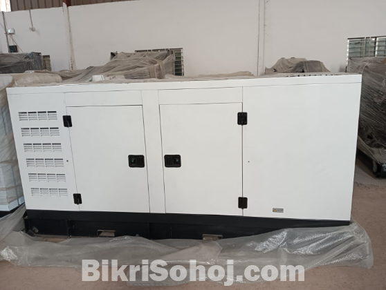 Original Ricardo 150KVA Diesel Generator Price in Bangladesh